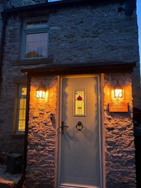 Homestead Cottage